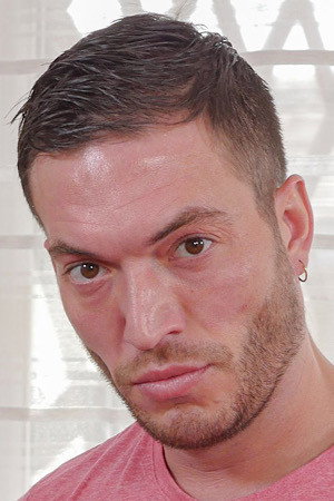 Rico Fatale portrait
