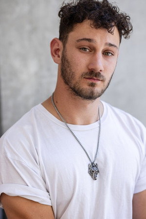 Bailey Cropp portrait