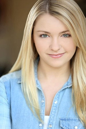 Kara R. Stribling portrait