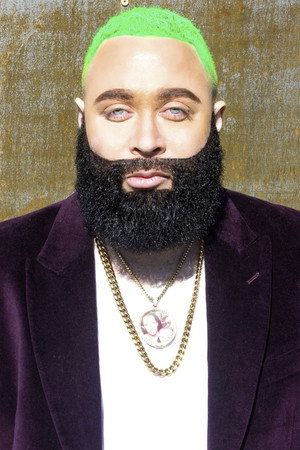 Bandit The Rapper portrait