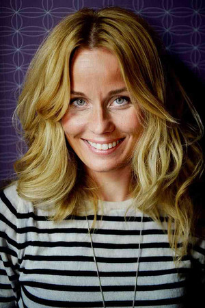 Helena af Sandeberg portrait