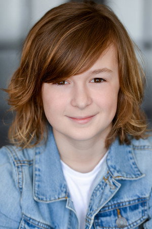 Adam Lapointe portrait