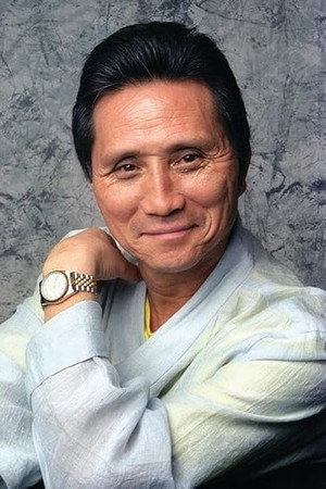 Y.K. Kim portrait
