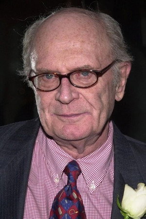 Charles Nelson Reilly portrait