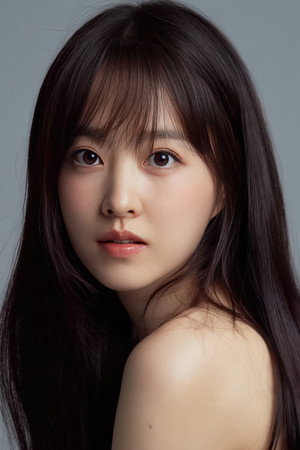 Park Bo-young portrait