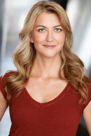 Maggie Rowe portrait