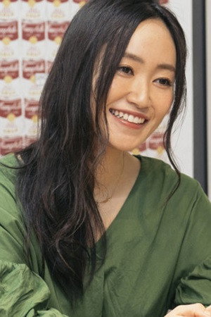 Saya Emori portrait