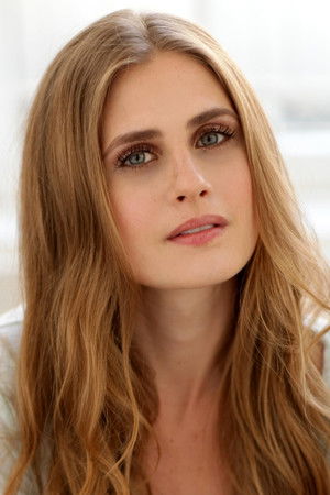 Caroline Kaplan portrait