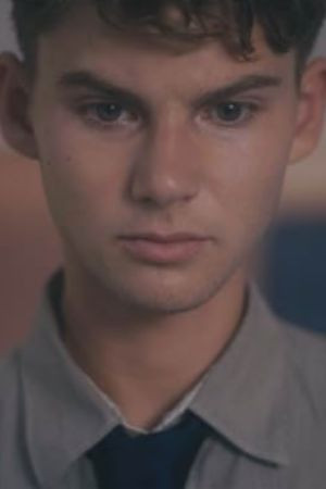 Max Dimitrov portrait