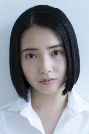 Azusa Ohara portrait
