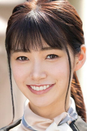 Hana Kotone portrait