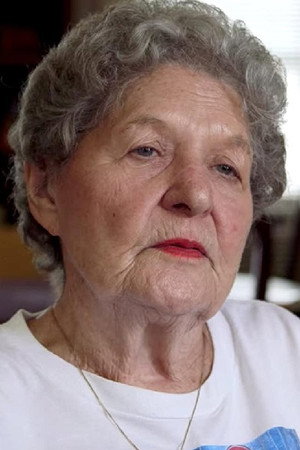 Pat Henschel portrait