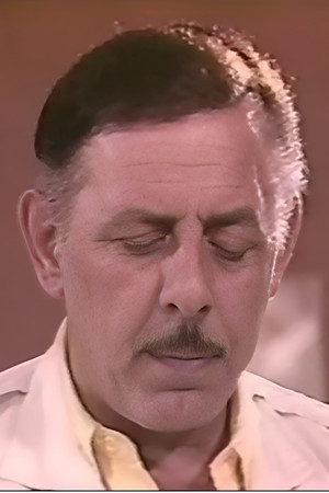 Jack LeRoy portrait