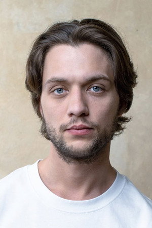 Jan Fanta portrait