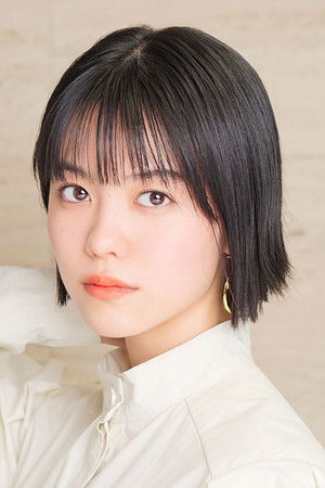 Sara Shida portrait