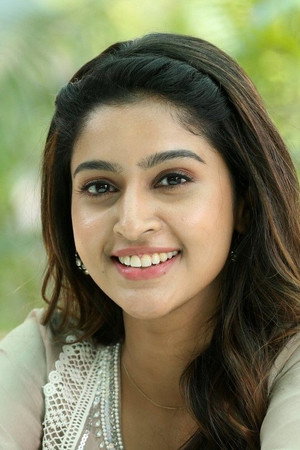 Tanya Ravichandran portrait