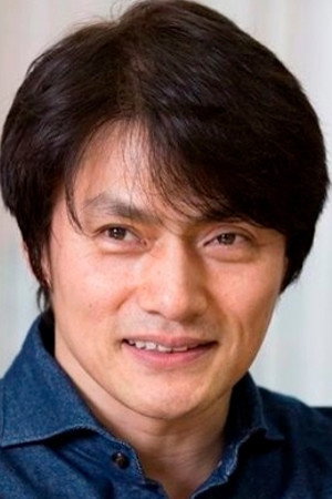 Yuki Matsumura portrait