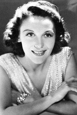 Louise Campbell portrait