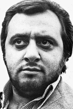 Francesco Bagagli portrait