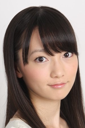 Akane Fujita portrait