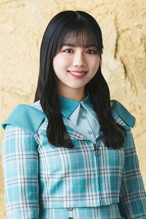 Miho Watanabe portrait
