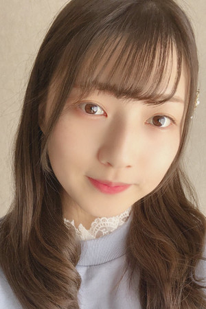 Ayasa Goto portrait