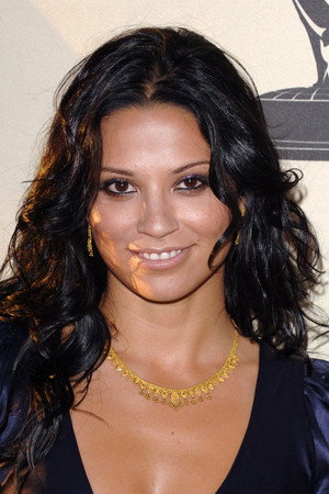 Navi Rawat portrait