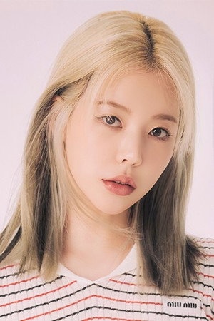 Sunny portrait