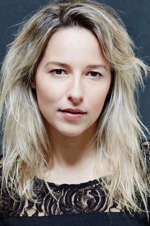 Mathilde Anglade portrait