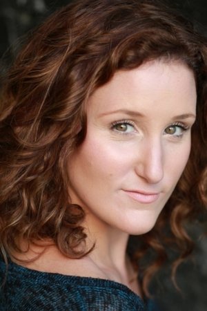 Bronagh Waugh portrait