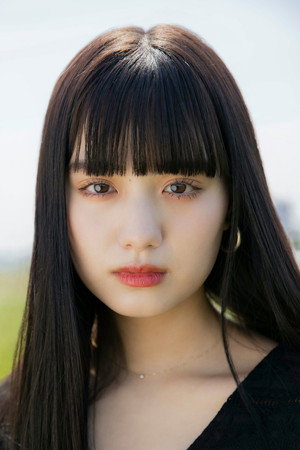 Noa Tsurushima portrait