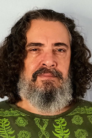 Nestor Lucas portrait