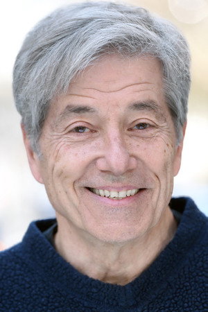 Richard Rampolla portrait