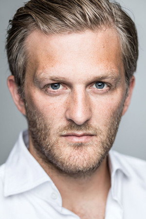 Bo Hansen portrait