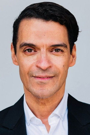 Michael Dierks portrait