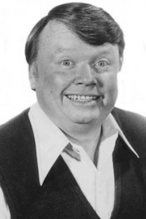 Skip Young portrait