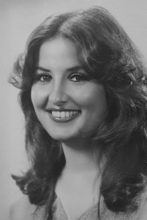 Sevda Karaca portrait