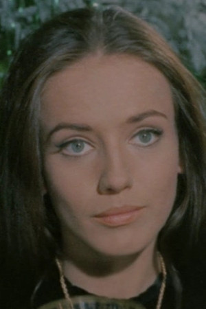 Zuzana Martinková portrait