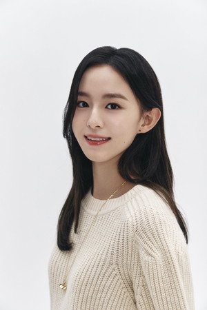 Park Ji-hu portrait