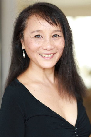 Jade-Nadja Nguyen portrait