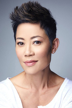 Taira Soo portrait