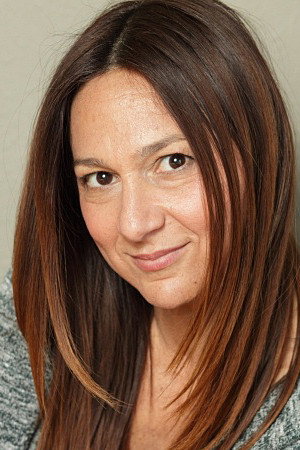 Antoinette Abbamonte portrait
