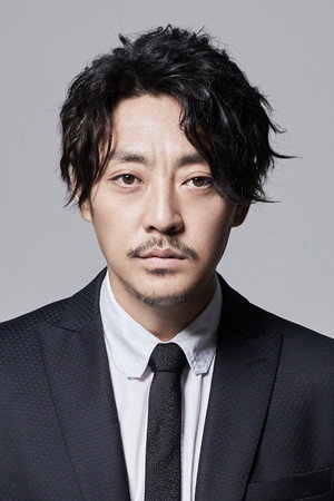 Zhao Da portrait