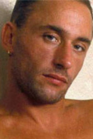 Mike Cox portrait