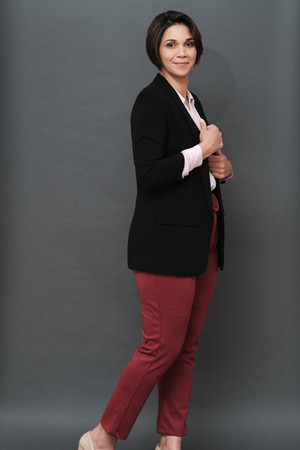 Raquel Paim portrait