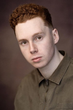Scott Mooney portrait