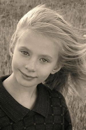 Lina Braknyte portrait