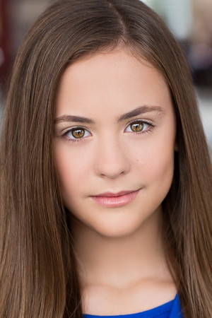 Ashlyn Jade Lopez portrait