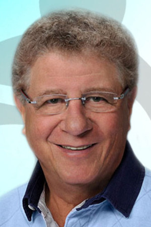 Carlos Alazraki Grossman portrait