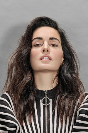 Ana de la Reguera portrait